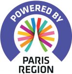 Lauréat TP'up - Powered By Paris Region