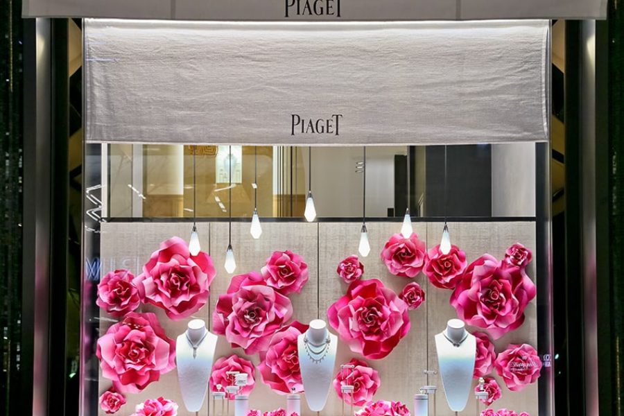 Piaget Roses