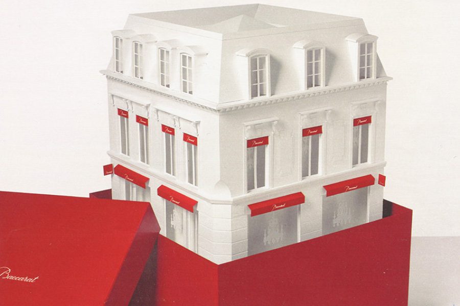 maison baccarat bon