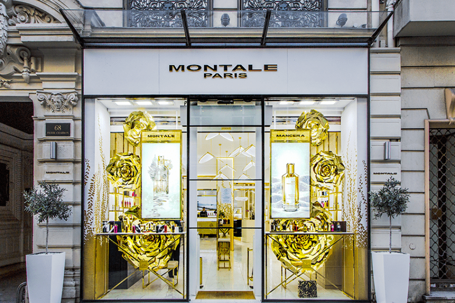 montale site